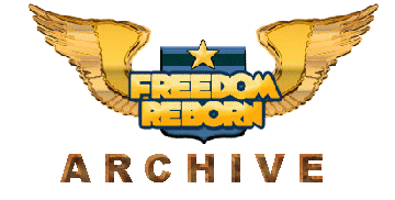 Freedom Reborn Archive