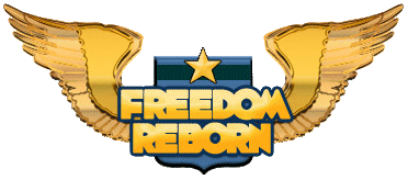 Freedom Reborn